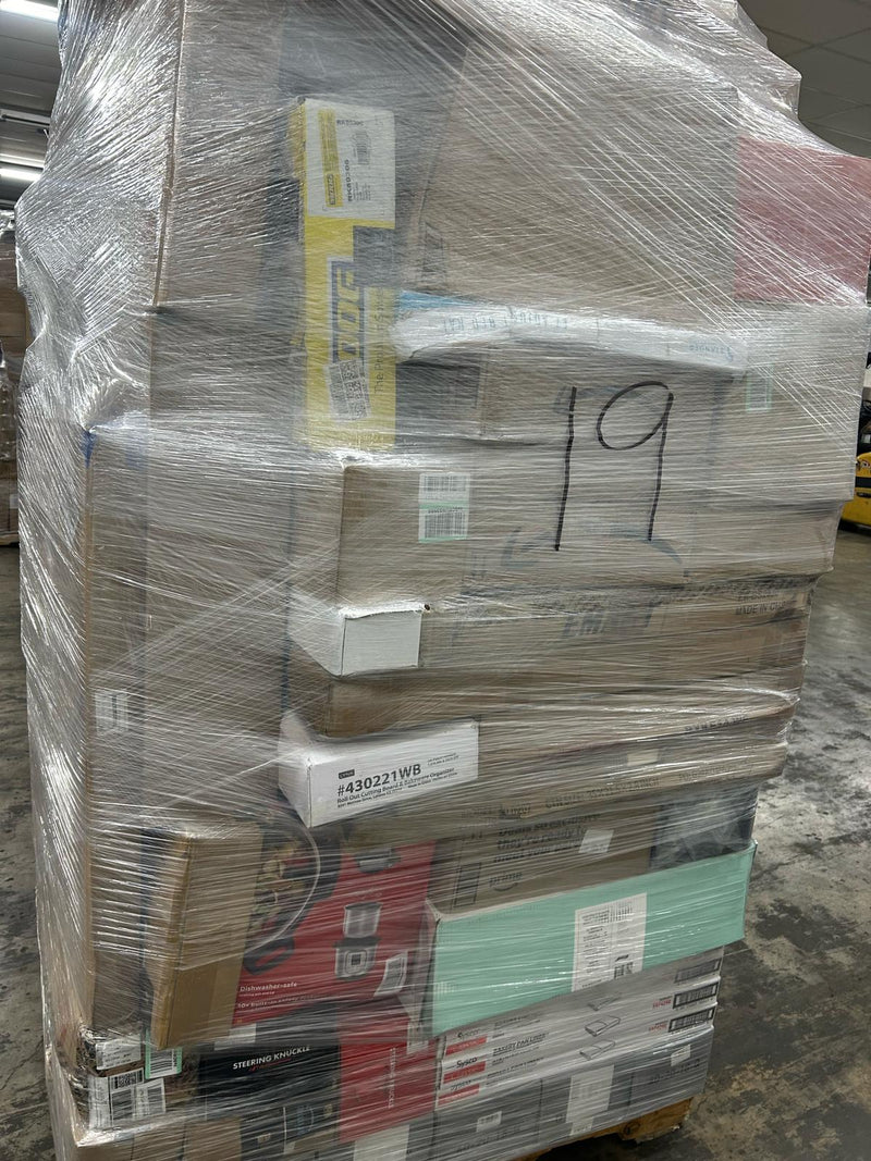 Load image into Gallery viewer, Amazon Premium Monster General Merchandise Truckload