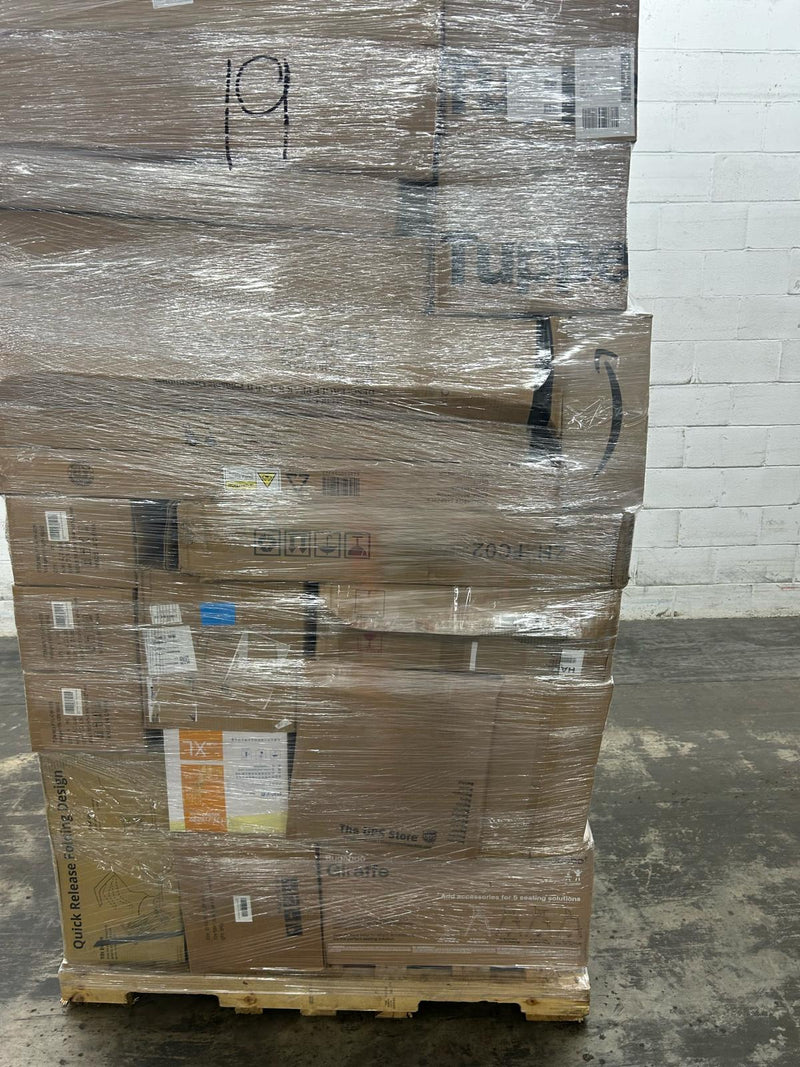 Load image into Gallery viewer, Amazon Premium Monster General Merchandise Truckload