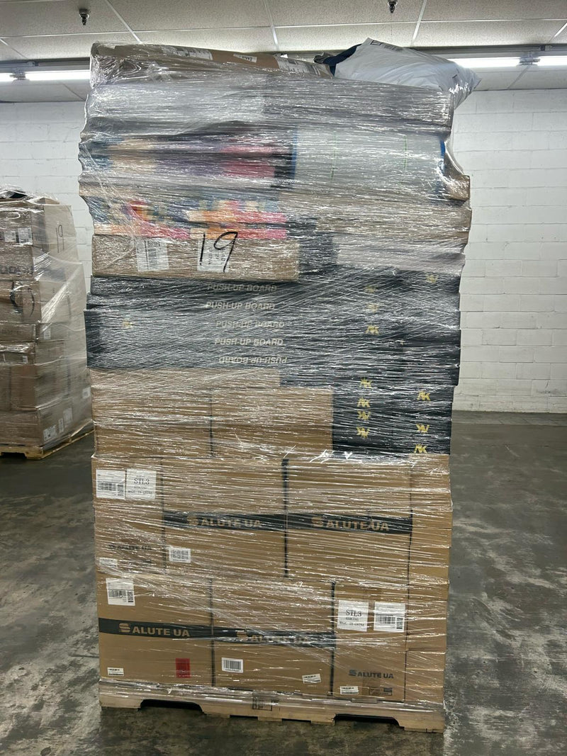 Load image into Gallery viewer, Amazon Premium Monster General Merchandise Truckload