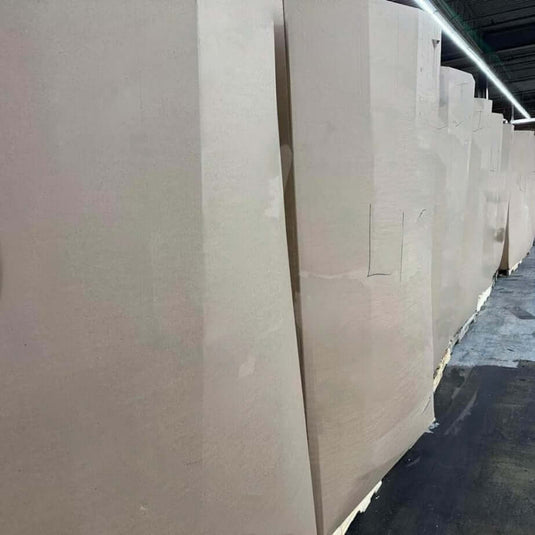 7-foot Amazon bin store liquidation truckload with thousands of mixed small items for resale