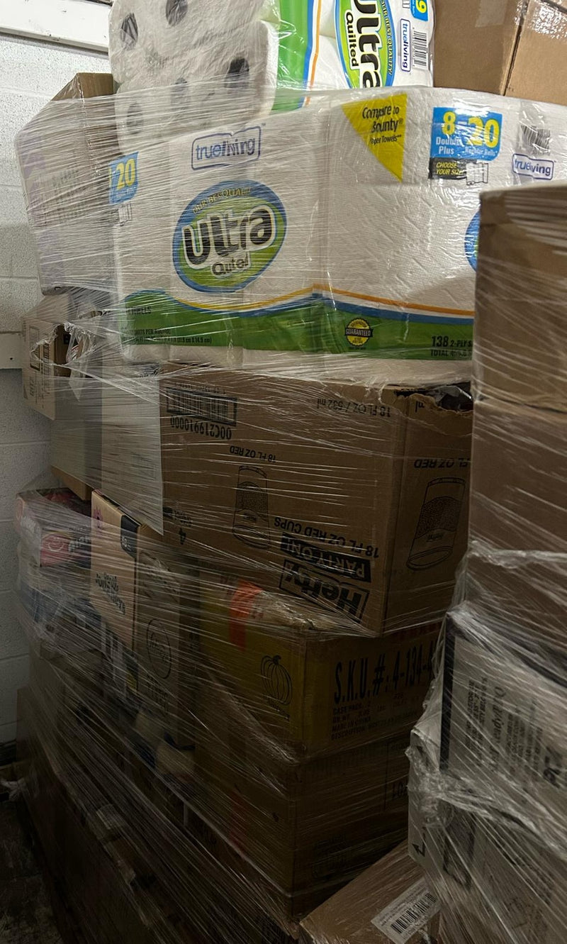 Load image into Gallery viewer, DG General Merchandise Truckload