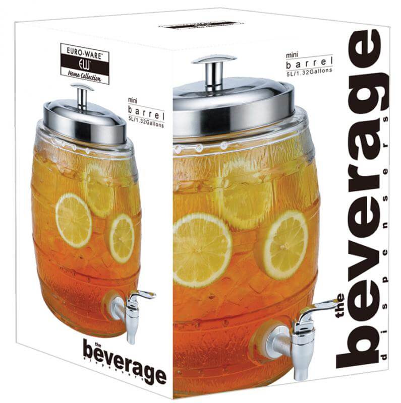 Load image into Gallery viewer, New Housewares Liquidation Truckload-TruckloadDeals