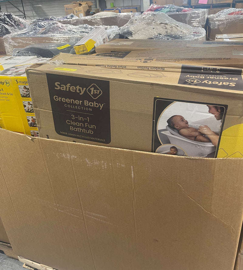 Load image into Gallery viewer, Baby Gear Truckload-TruckloadDeals