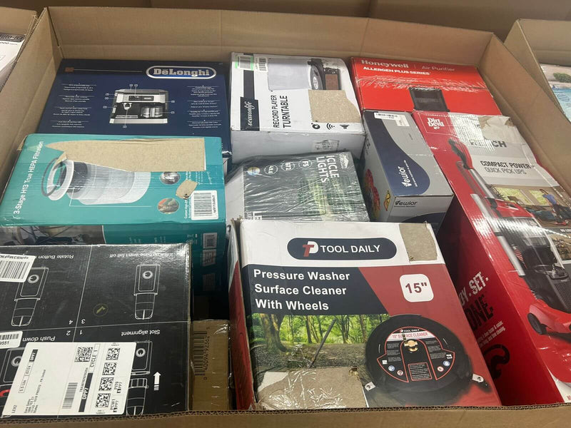 Load image into Gallery viewer, Amazon Premium General Merchandise Truckload-TruckloadDeals