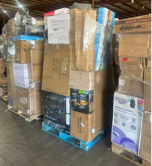 Load image into Gallery viewer, Costco / Amazon / Walmart Blended Premium Mediums Truckloads
