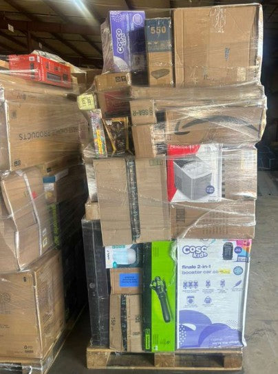 Load image into Gallery viewer, Costco / Amazon / Walmart Blended Premium Mediums Truckloads