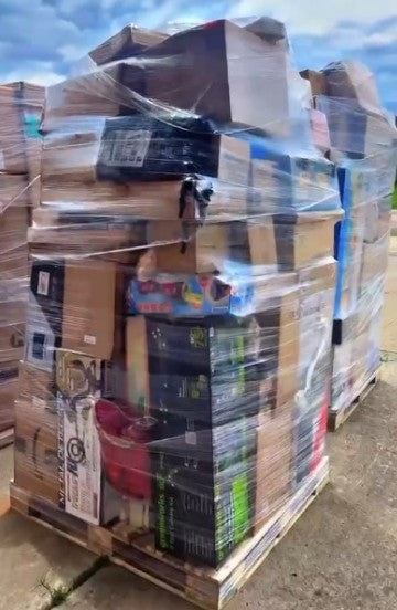Load image into Gallery viewer, Costco / Amazon / Walmart Blended Premium Mediums Truckloads
