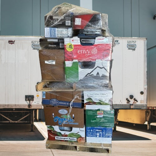 Load image into Gallery viewer, Costco General Merchandise Liquidation Truckload