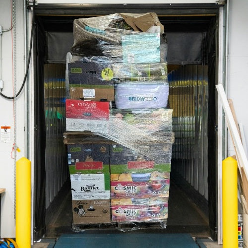 Load image into Gallery viewer, Costco General Merchandise Liquidation Truckload