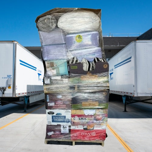 Load image into Gallery viewer, Costco General Merchandise Liquidation Truckload