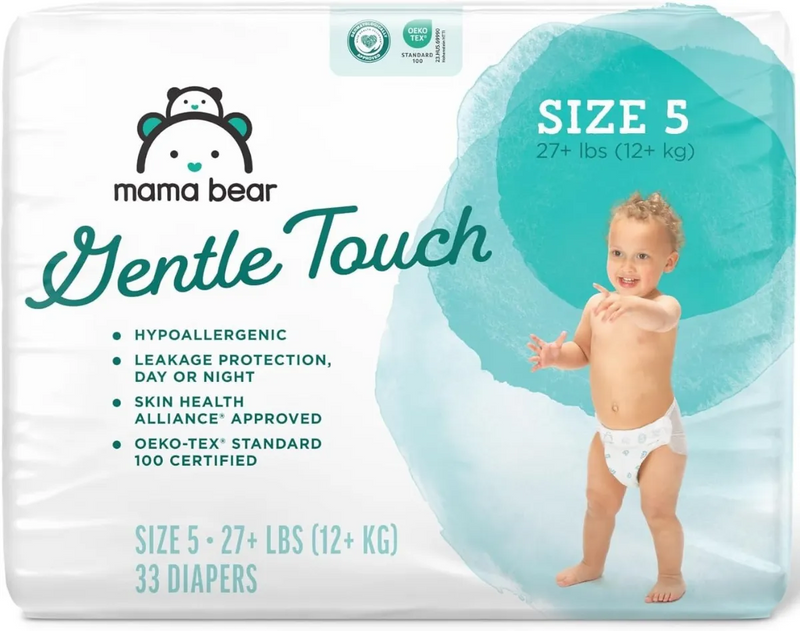 Load image into Gallery viewer, Baby Diapers Liquidation Truckload