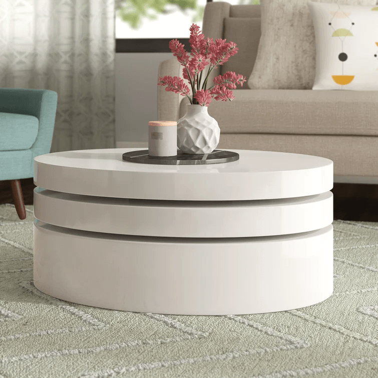 Load image into Gallery viewer, Wayfair home furnishings truckload with mixed pallets of furniture, rugs, and accent pieces