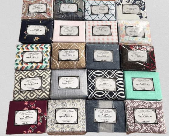 Load image into Gallery viewer, New Bedding Liquidation Truckload-TruckloadDeals