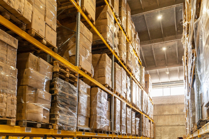 Truckload Liquidation Merchandise