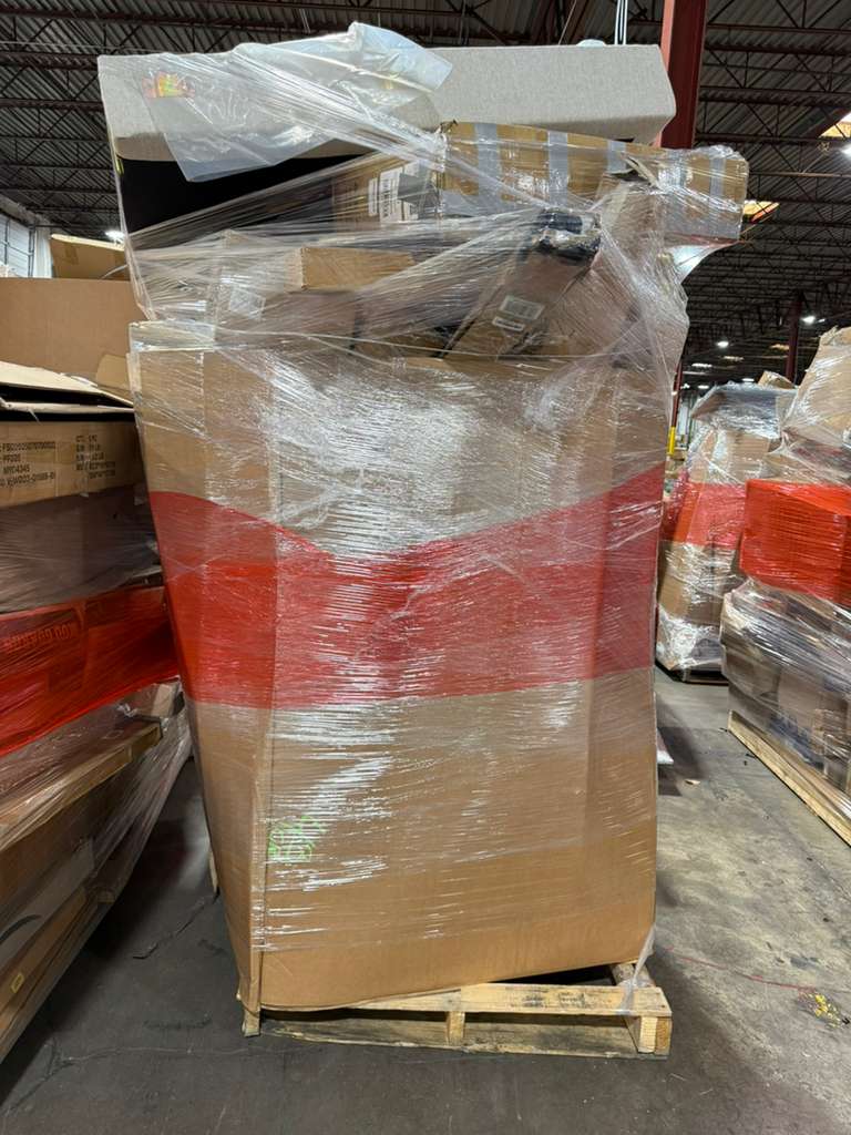 Load image into Gallery viewer, Amazon Raw General Merchandise Truckload
