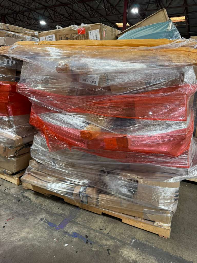 Load image into Gallery viewer, Amazon Raw General Merchandise Truckload
