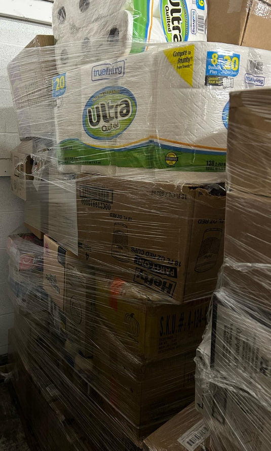 DG General Merchandise Truckload