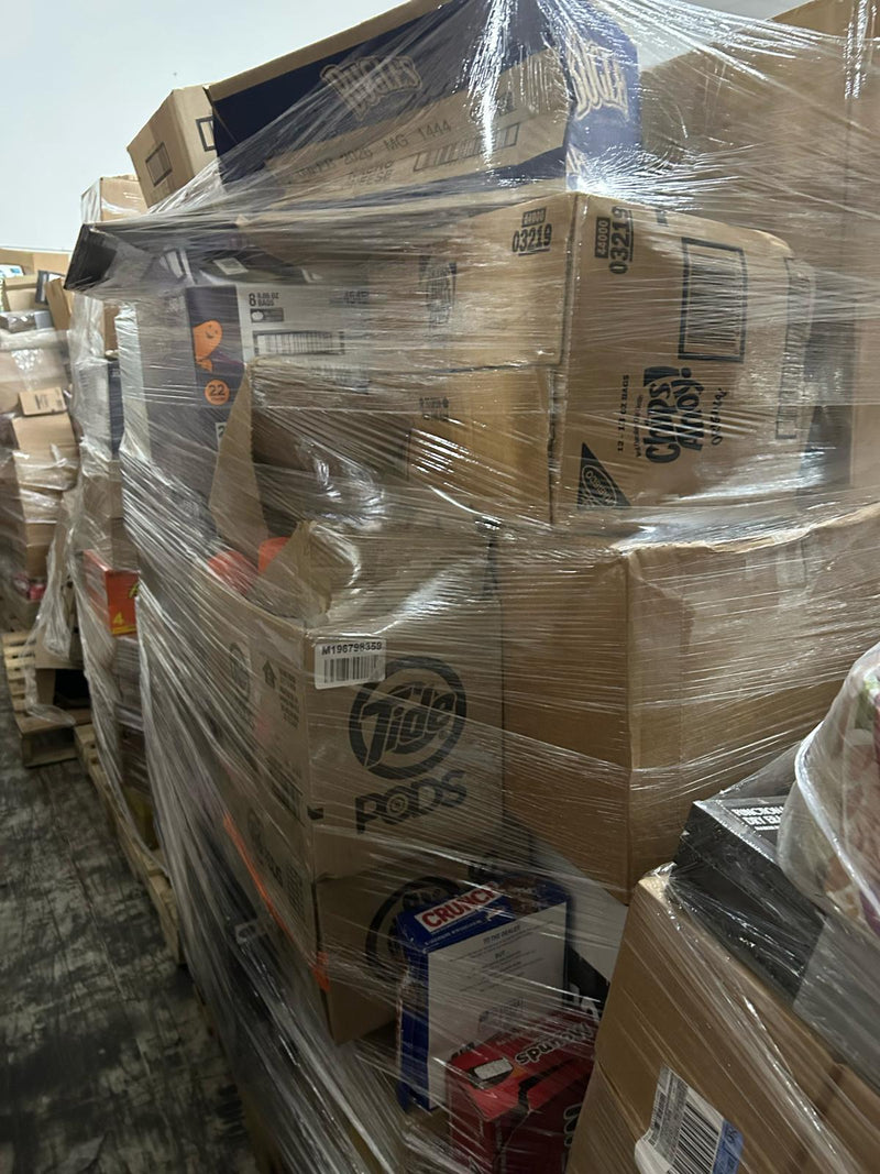 Load image into Gallery viewer, DG General Merchandise Truckload
