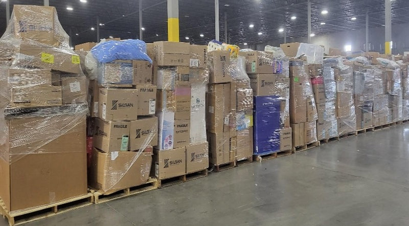 Load image into Gallery viewer, DG General Merchandise Truckload
