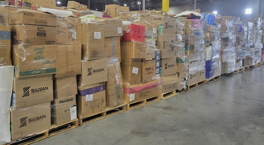 DG General Merchandise Truckload