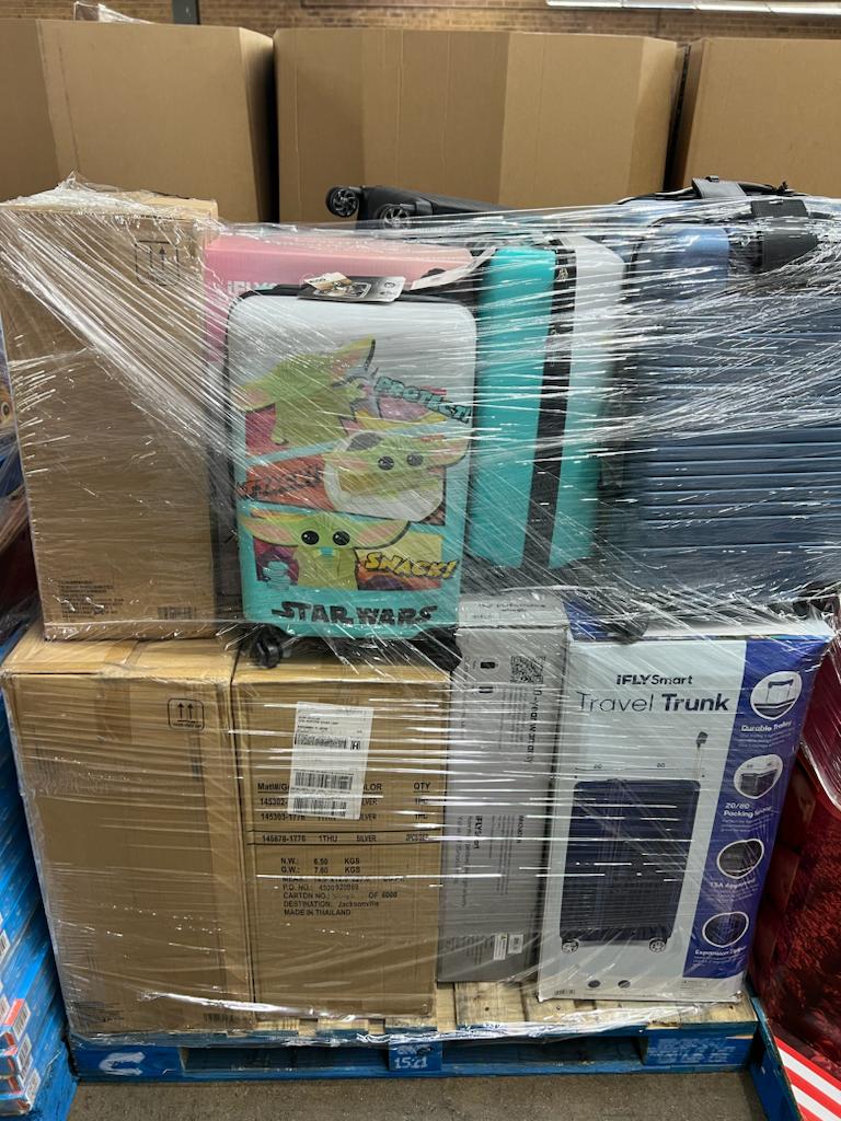 Load image into Gallery viewer, Sam's Club Premium General Merchandise Truckload
