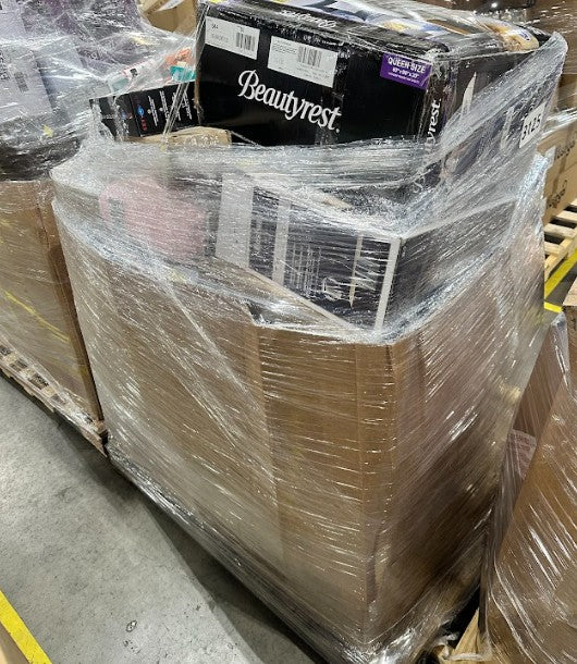 Load image into Gallery viewer, Walmart Premium General Merchandise Truckload
