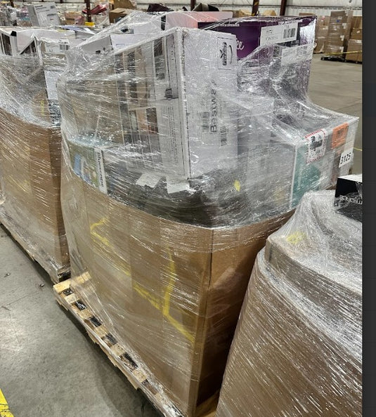 Walmart Premium General Merchandise Truckload