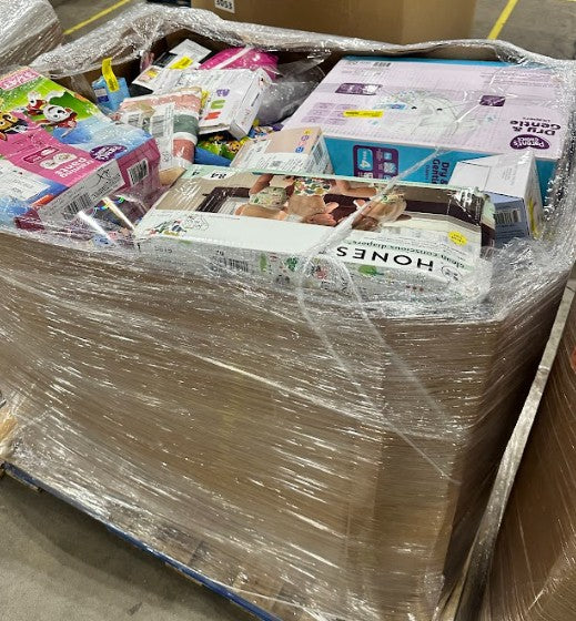 Load image into Gallery viewer, Walmart Premium General Merchandise Truckload
