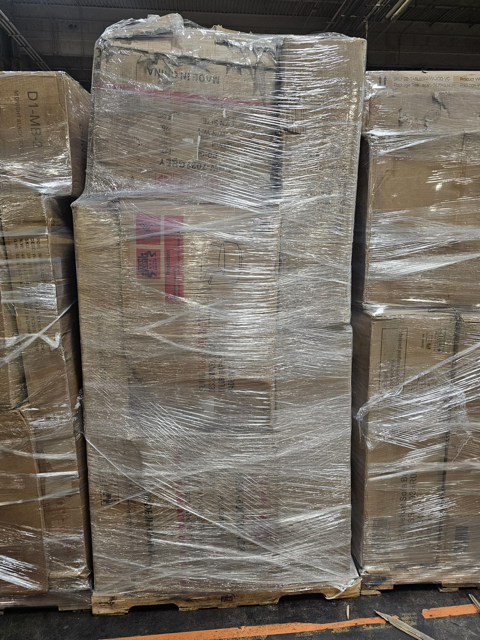 Amazon New Furniture Liquidation Truckload