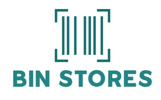 Bin Stores Logo