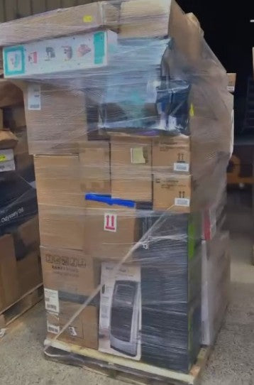 Costco / Amazon / Walmart Blended Premium Mediums Truckloads