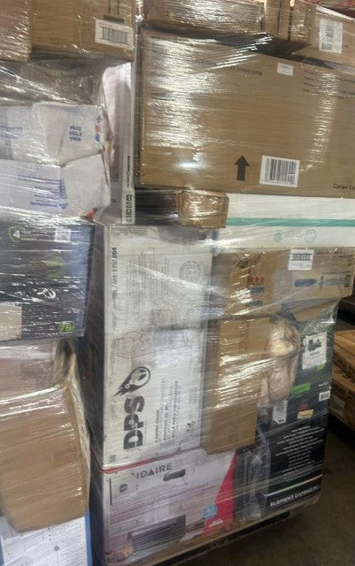 Costco / Amazon / Walmart Blended Premium Mediums Truckloads