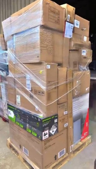 Costco / Amazon / Walmart Blended Premium Mediums Truckloads