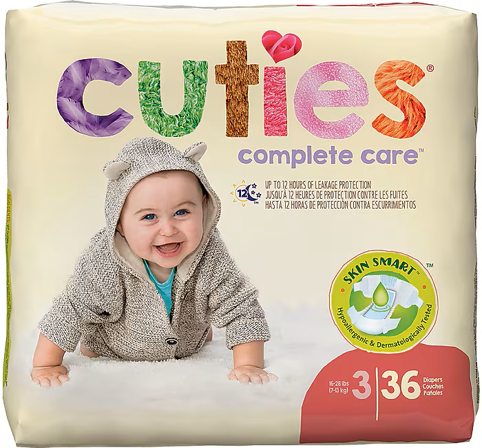Load image into Gallery viewer, Baby Diapers Liquidation Truckload
