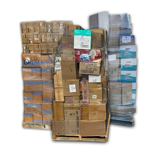 DG General Merchandise Truckload