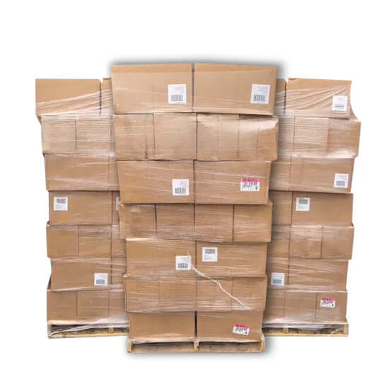 Target Case Pack Truckload | Overstock Merchandise| TruckloadDeals.com