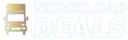 Truckload Deals brand for liquidation pallets, returns, and direct ship truckloads